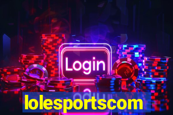 lolesportscom