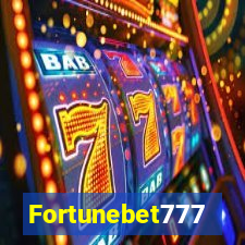 Fortunebet777