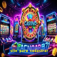 site para cadastrar chave pix e ganhar dinheiro