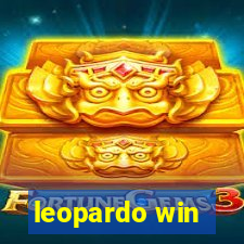 leopardo win