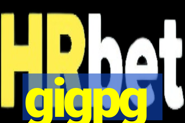 gigpg