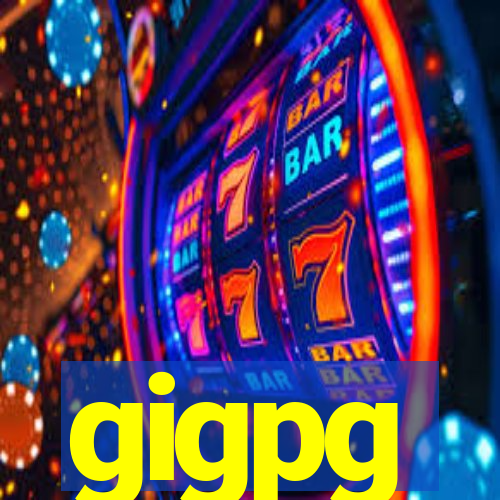 gigpg