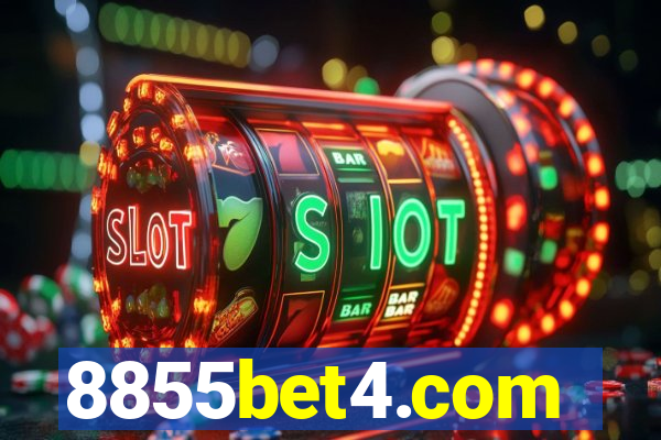 8855bet4.com