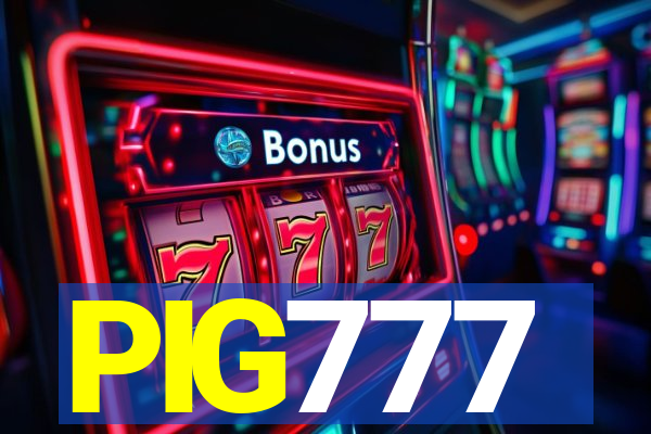 PIG777