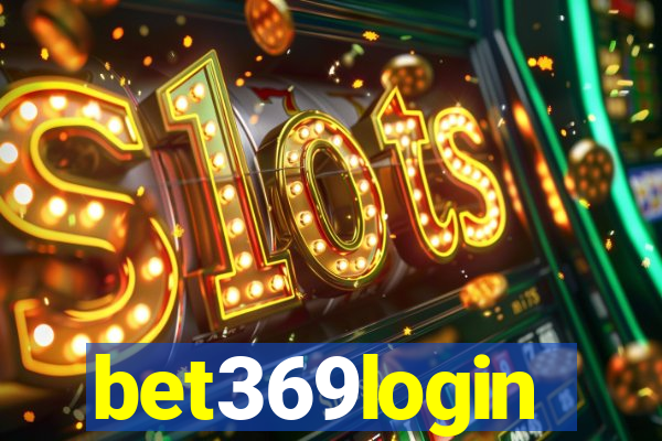 bet369login