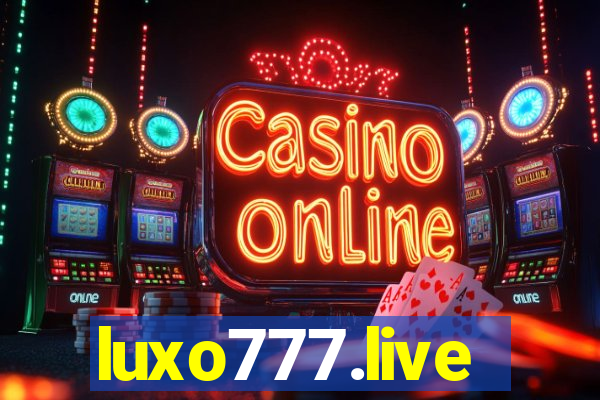 luxo777.live