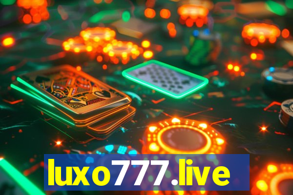 luxo777.live