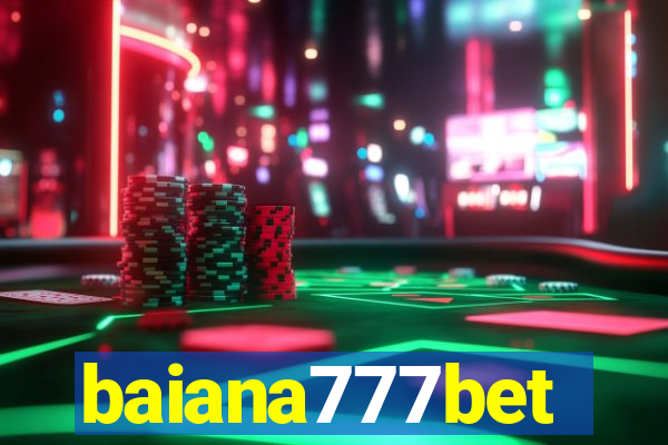 baiana777bet