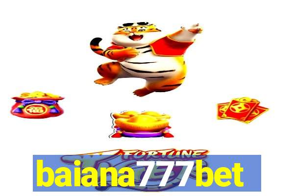 baiana777bet