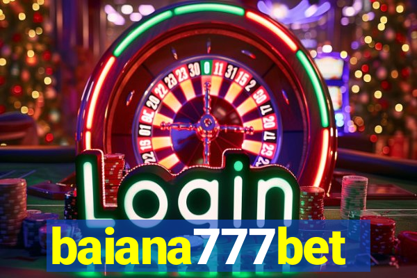 baiana777bet