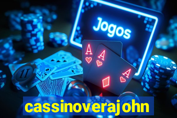 cassinoverajohn