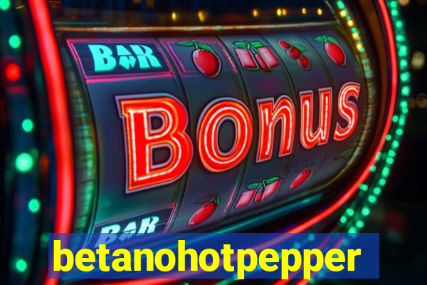 betanohotpepper