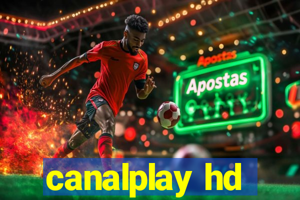 canalplay hd