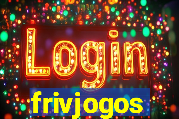 frivjogos