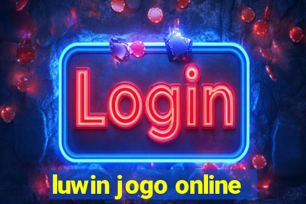 luwin jogo online