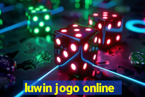 luwin jogo online