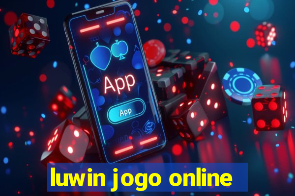 luwin jogo online