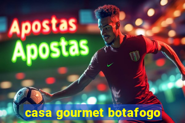 casa gourmet botafogo