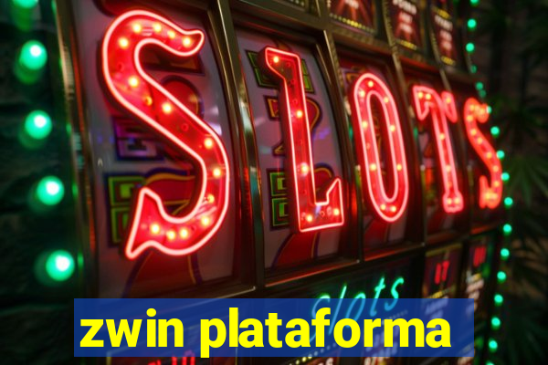 zwin plataforma