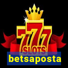 betsaposta