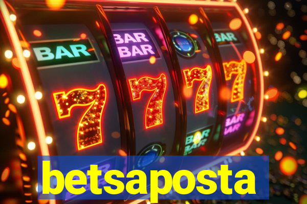 betsaposta