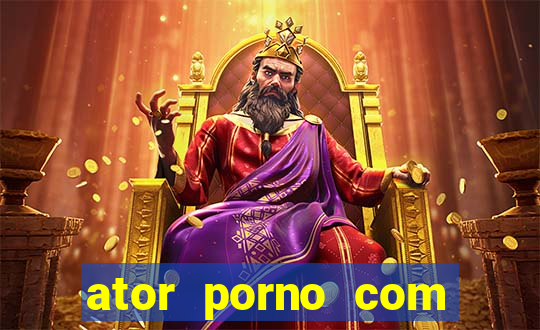 ator porno com tatuagem chelsea