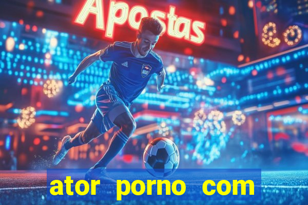 ator porno com tatuagem chelsea