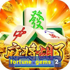 fortune gems 2 jili demo