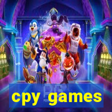 cpy games