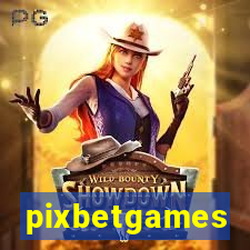 pixbetgames