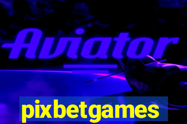 pixbetgames