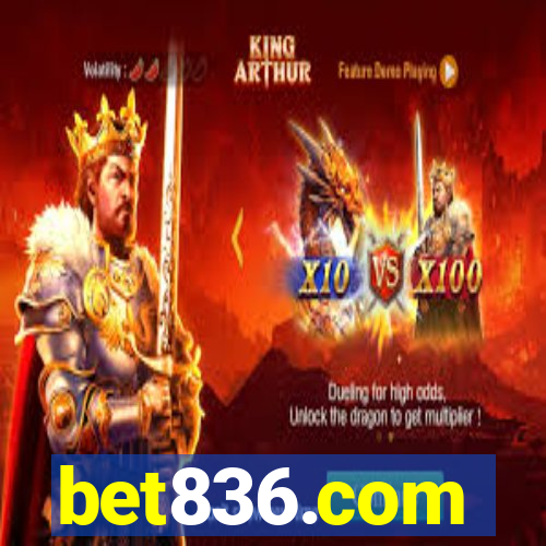 bet836.com