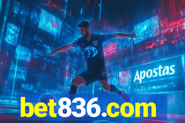 bet836.com