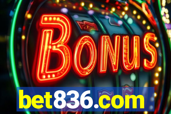 bet836.com