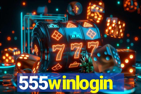 555winlogin