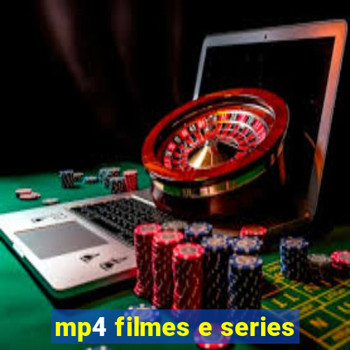 mp4 filmes e series