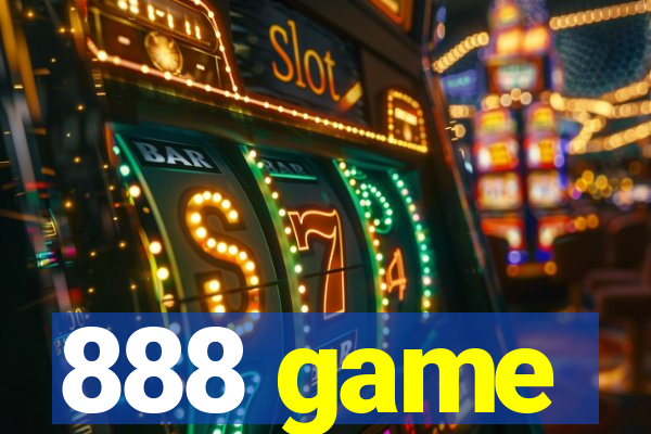 888 game