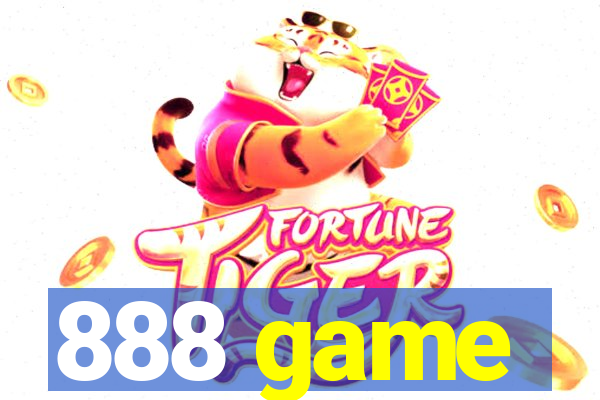 888 game