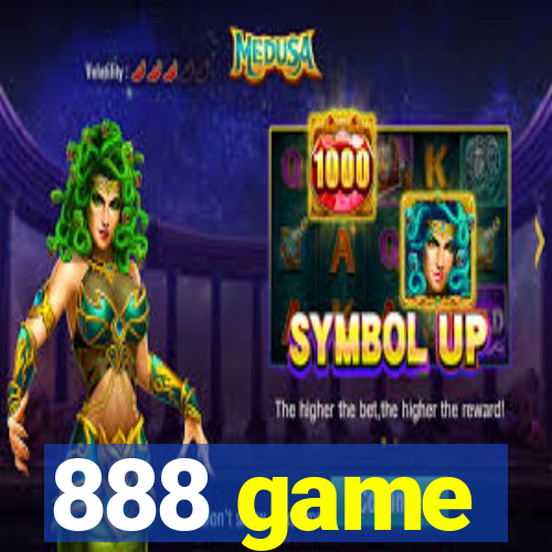 888 game