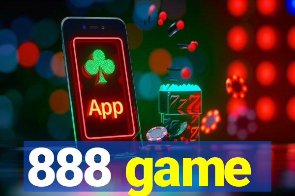 888 game