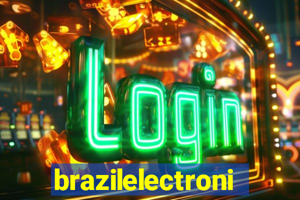 brazilelectronic.com