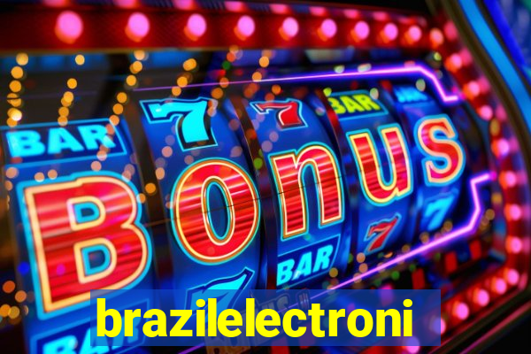 brazilelectronic.com