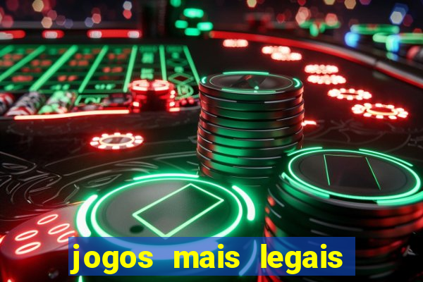 jogos mais legais do mundo de carro