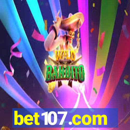 bet107.com