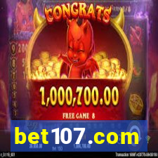 bet107.com