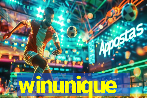 winunique