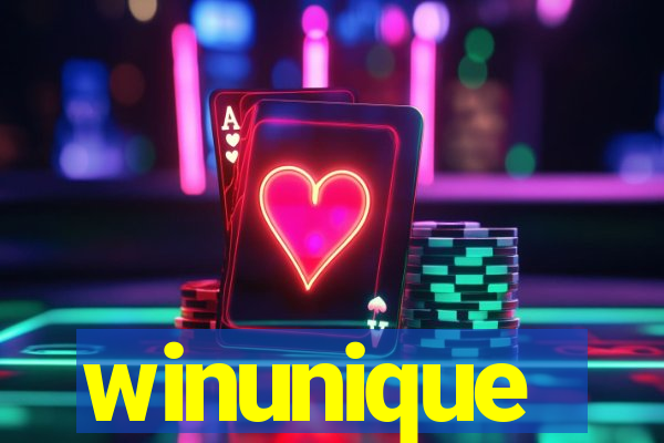 winunique