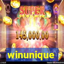 winunique