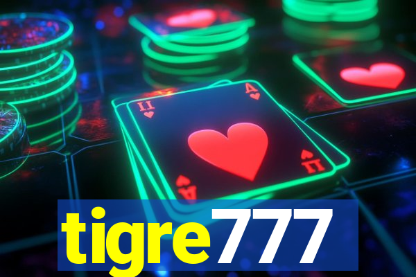 tigre777