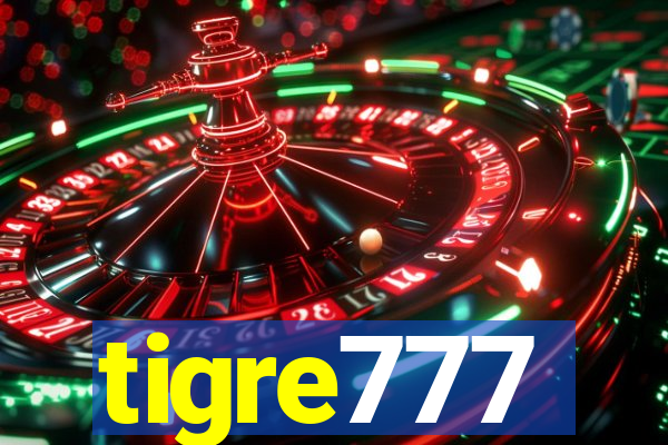 tigre777